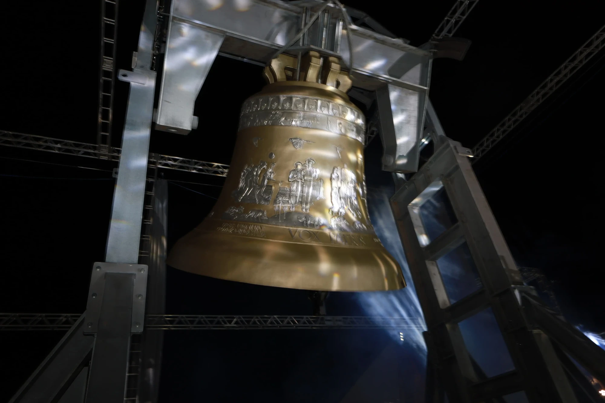 sino-vox-patris-maior sino da america látina em trindade