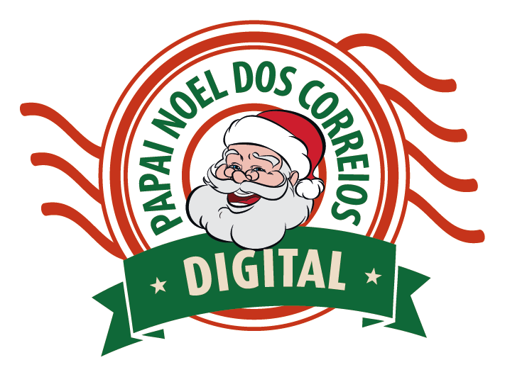 papai noel dos correios. em Goiânia