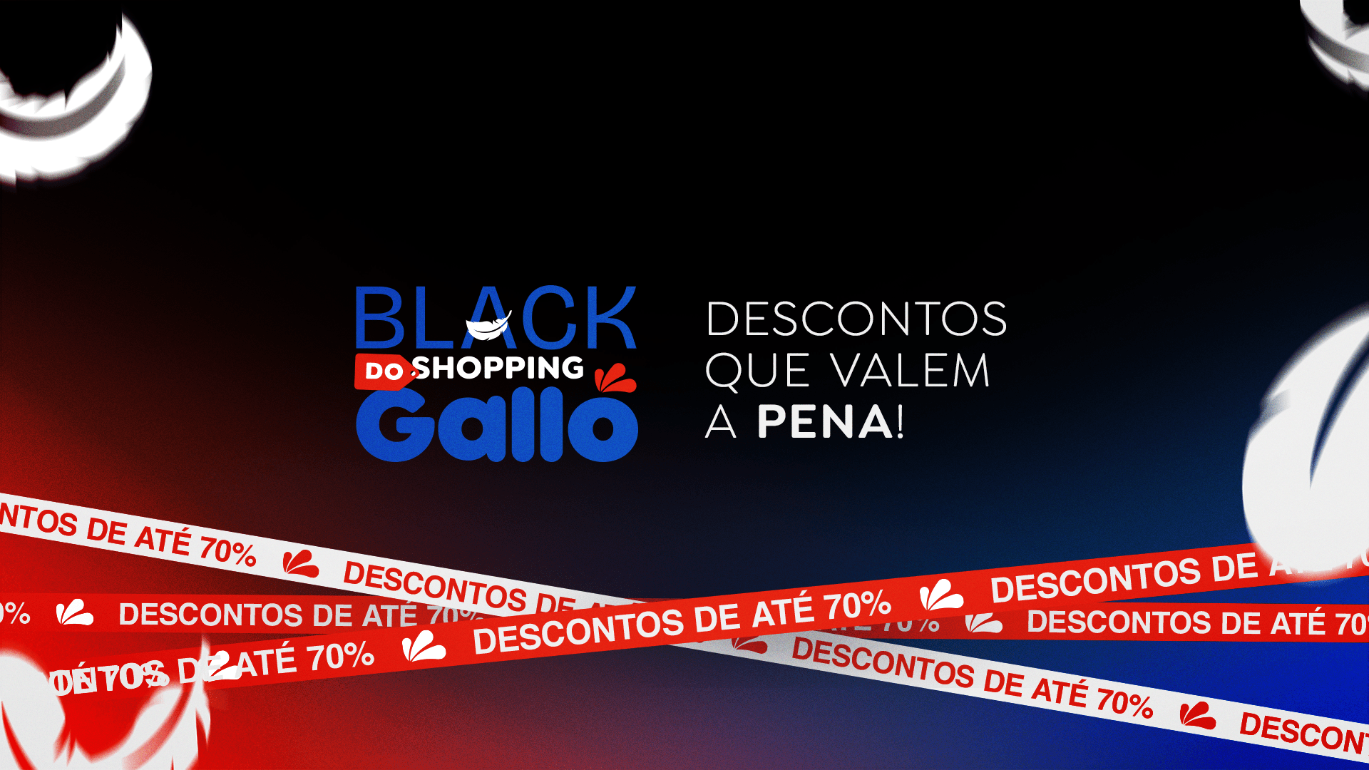 Black Friday em Goiânia
