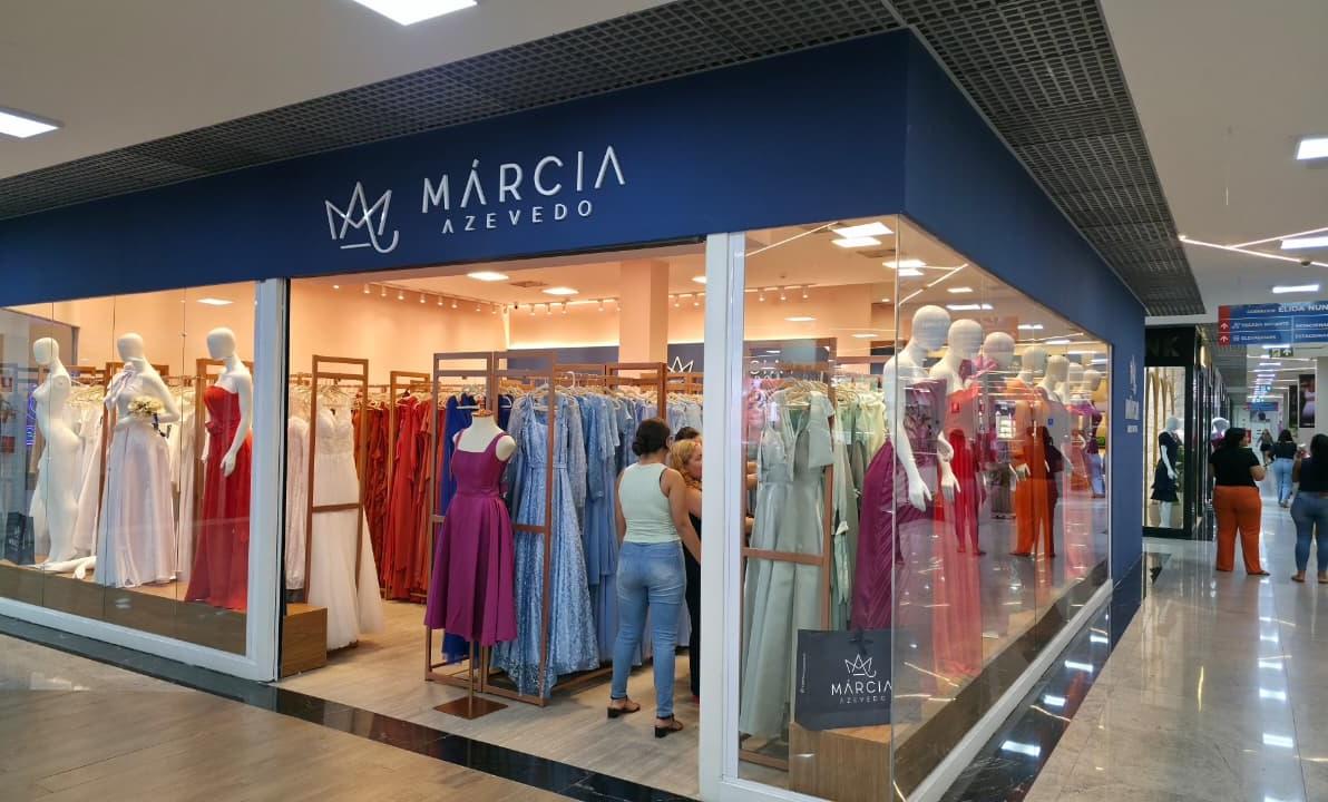 vestido de casamento em Goiânia