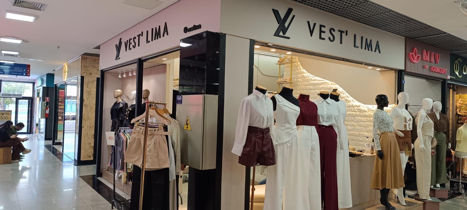 Loja VestLima