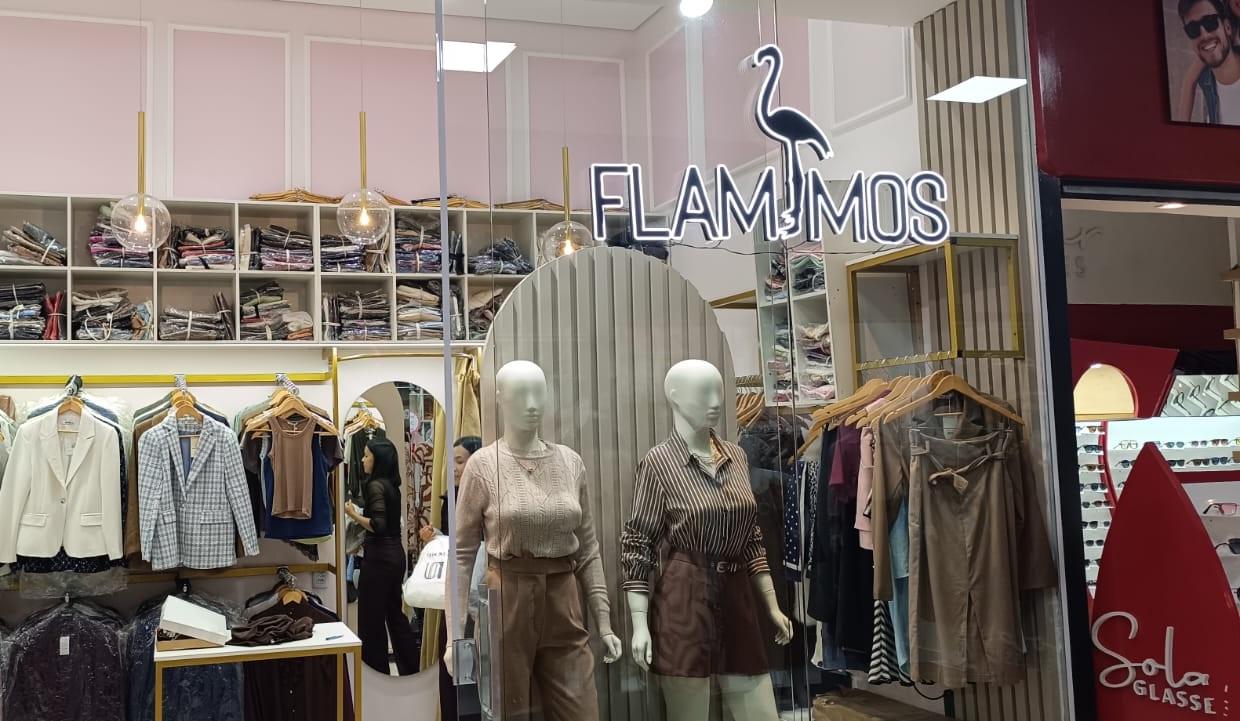 Loja Flamimos