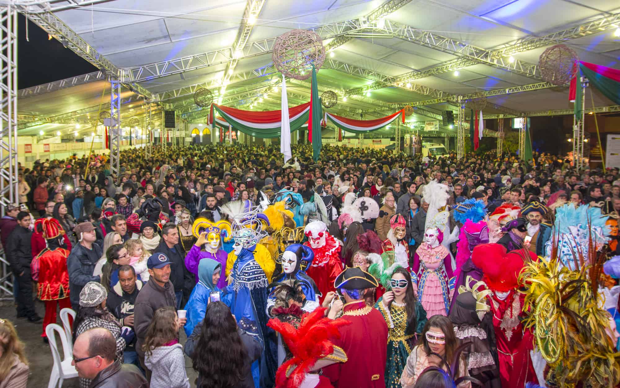 Festa-da-Gastronomia-Típica-Italiana-Nova-Veneza-1