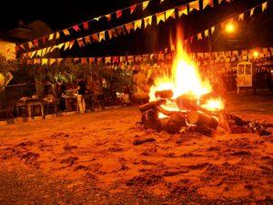 Festa Junina em goiânia