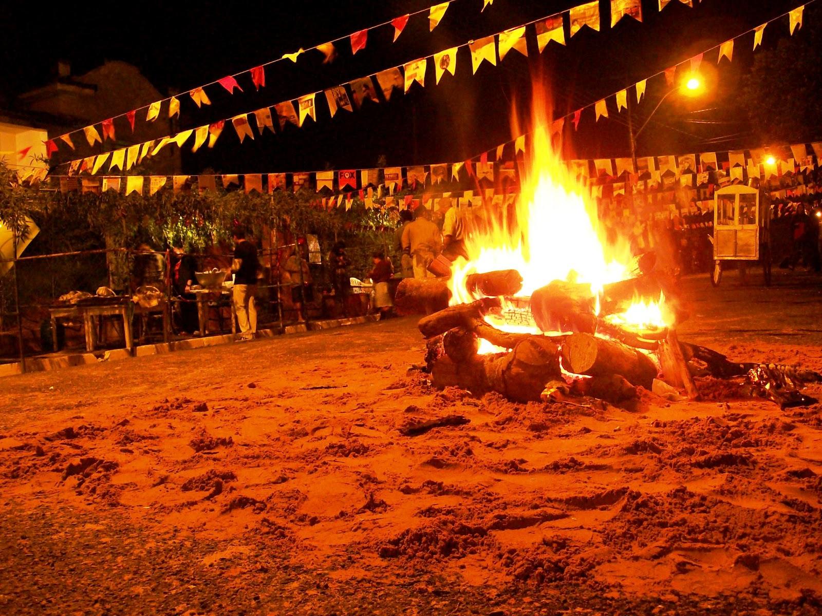 Festa Junina em goiânia
